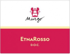 Murgo Etna Rosso 2018